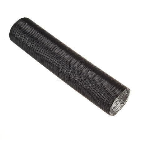 FUELMISER — Fuelmiser Flexible Air Duct 40mm x 508mm — part number PHD-40MS