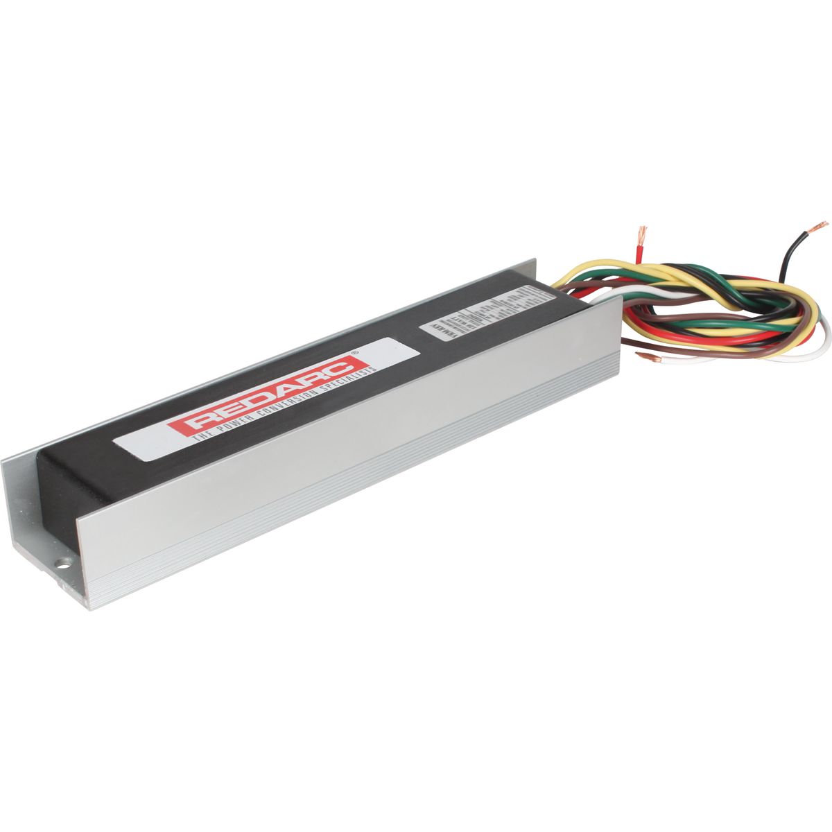 REDARC — Redarc Voltage Reducer 24V To 12V - Trailer Light 5 Circuits - 10A — part number VRMREV