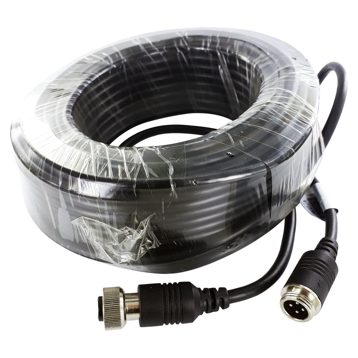 VIEWTECH — CABLE 20M 4 PIN DIN CONNECTION — part number VT20M