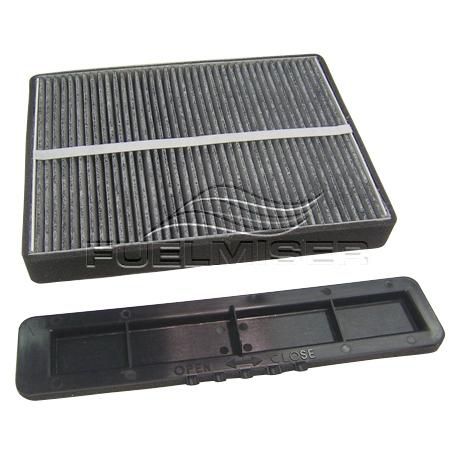 FUELMISER — Fuelmiser Cabin Filter — part number FCF015
