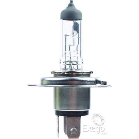 OEX — OEX H4 Globe 12V 60/55W Heavy Duty + 50   — part number GLX16616