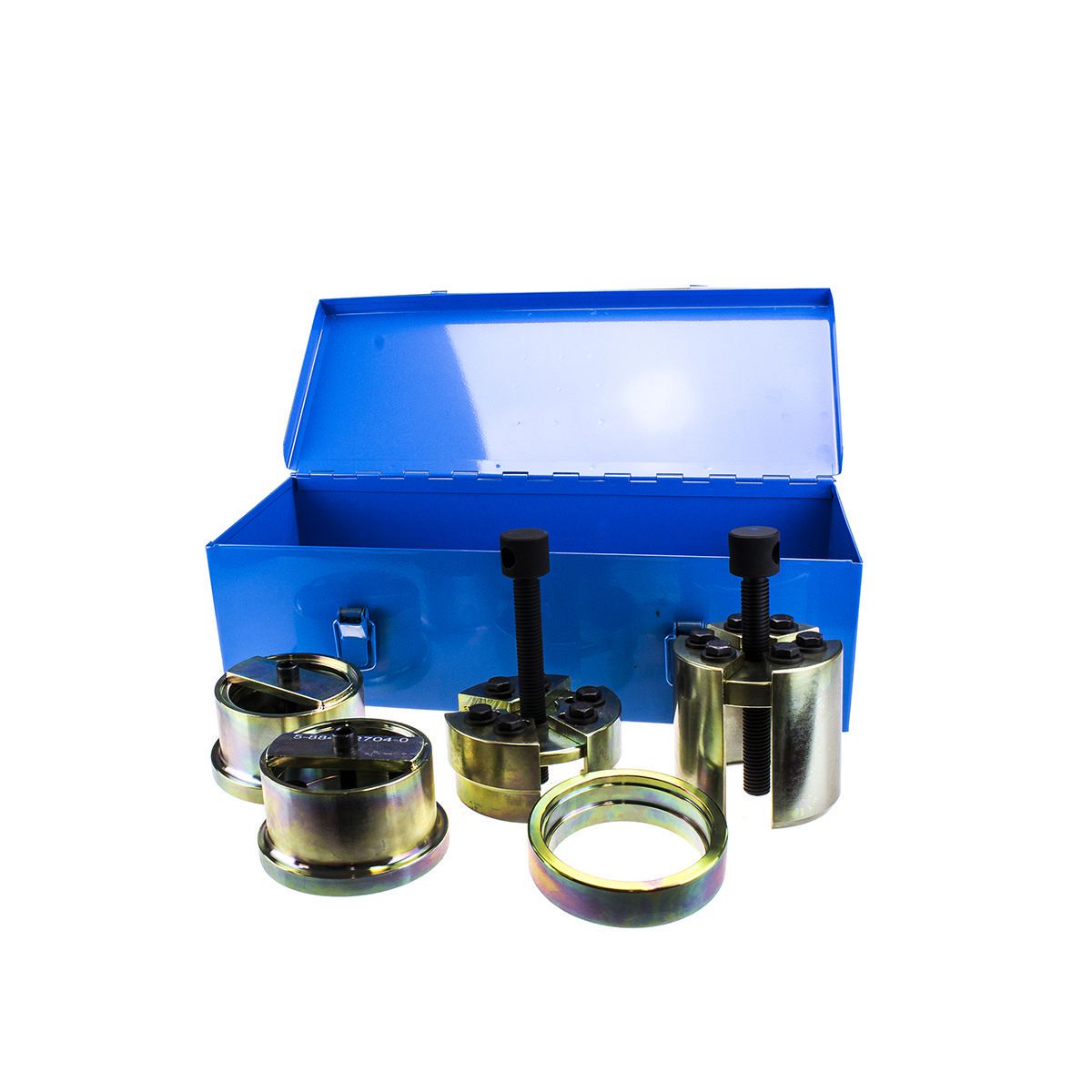 Drivetech 4x4 — CRANK SEAL REPLACER ISUZU — part number UXT-10230