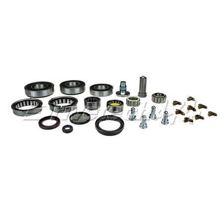 Drivetech 4x4 — Gearbox Overhaul Kit - Ranger/BT50 — part number DT-GB78