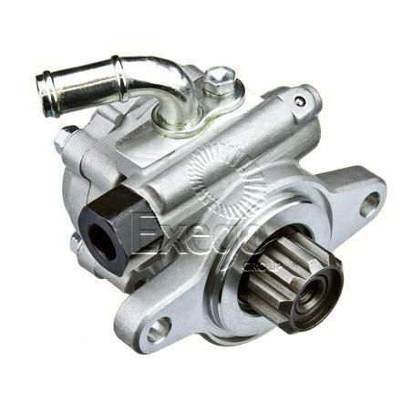 Kelpro — Kelpro Power Steering Pump — part number KPP139
