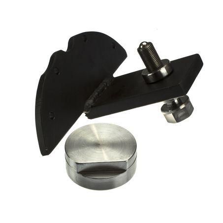 Drivetech — Pinion Shaft Press Tool Kit 01J — part number VXT-15005
