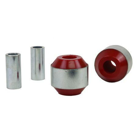 Nolathane — Nolathane Front Lower Control Arm Inner Rear Bushing Kit — part number 45853