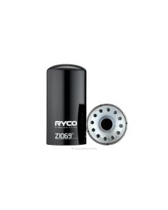 Ryco Filters — Premium RYCO Z1069 OIL FILTER. Designed for high-performance efficiency and durability. — part number Z1069