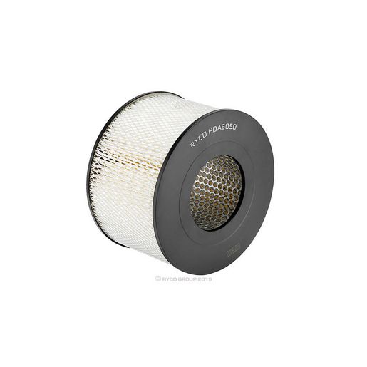Ryco Filters — Ryco HD Air Filter — part number HDA6050