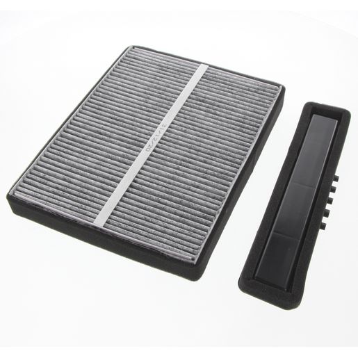 Proselect — Proselect Cabin Filter - Carbon Activated — part number PCF515