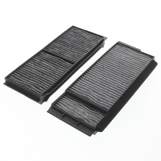 Proselect — Proselect Cabin Filter - Carbon Activated — part number PCF520