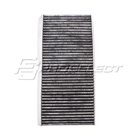 Proselect — Proselect Cabin Filter PCF524 — part number PCF524
