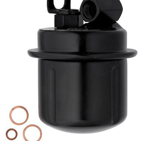 Proselect — Proselect FUEL FILTER — part number PFF56