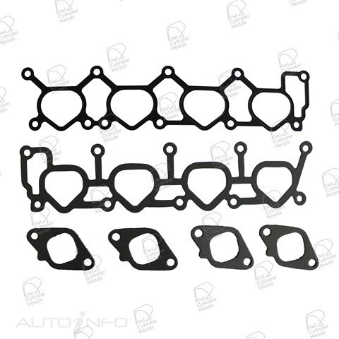 Kiwi — Kiwi Manifold Gasket Set — part number 25069016
