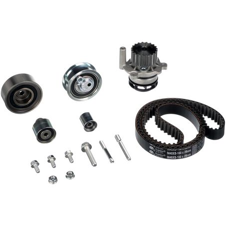 Gates — Gates Timing Belt Kit — part number KP25649XS-1
