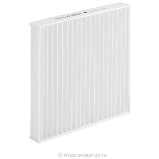 Ryco Filters — Ryco Cabin Air Filter - Pollen — part number RCA384P