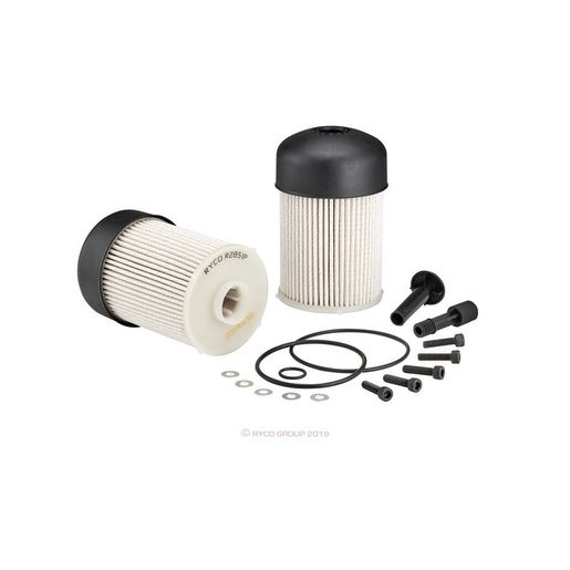 Ryco Filters — RYCO Fuel Filter — part number R2851P