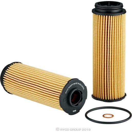 Ryco Filters — Ryco Cartridge Oil Filter — part number R2829P