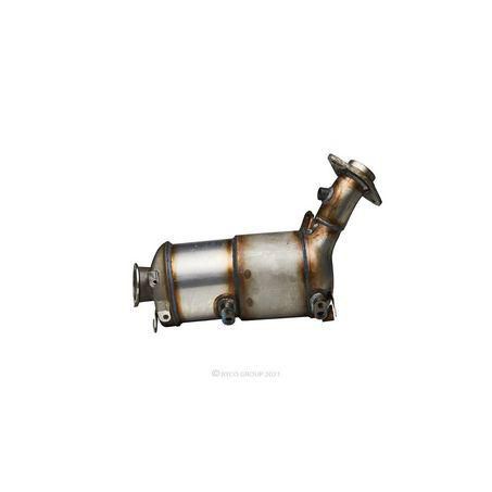 Ryco Filters — RYCO Diesel Particulate Filter — part number RPF351