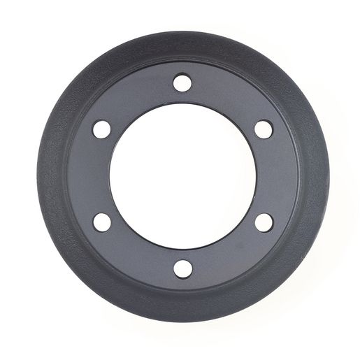 RDA Brakes — RDA Brake Drum — part number RDA6073