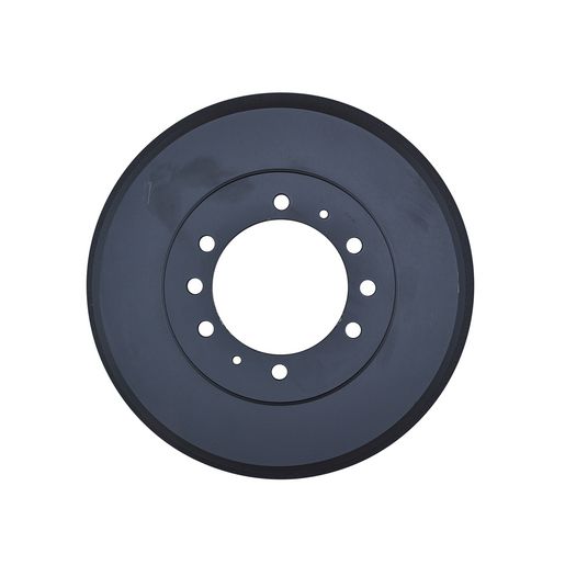 RDA Brakes — RDA Brake Drum — part number RDA1709