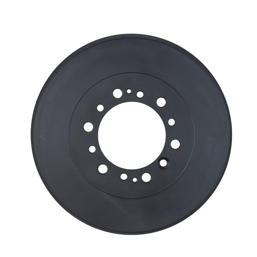RDA Brakes — RDA Brake Drum — part number RDA1746