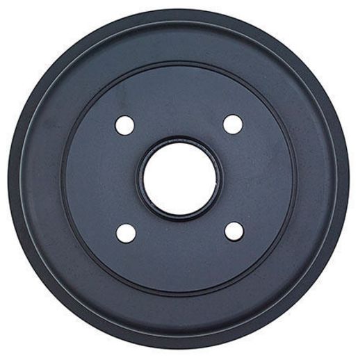 RDA Brakes — RDA Brake Drum — part number RDA6821