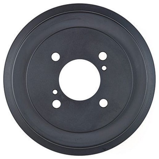 RDA Brakes — RDA Brake Drum — part number RDA6825