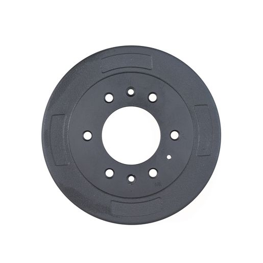 RDA Brakes — RDA Brake Drum — part number RDA6784