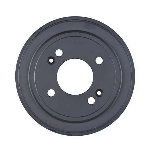 RDA Brakes — RDA Brake Drum — part number RDA6818