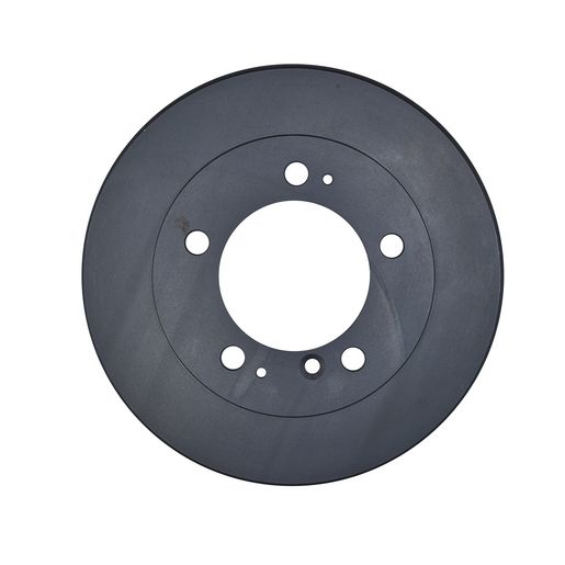 RDA Brakes — RDA Brake Drum — part number RDA6605