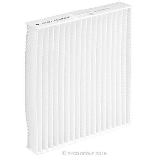 Ryco Filters — Ryco Cabin Air Filter - Pollen — part number RCA397P