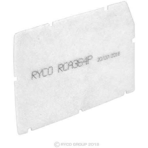 Ryco Filters — Ryco Cabin Air Filter - Pollen — part number RCA364P