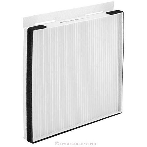 Ryco Filters — Ryco Cabin Air Filter - Pollen — part number RCA394P