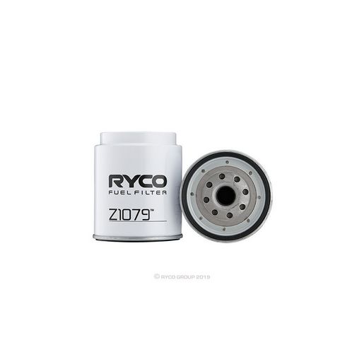 Ryco Filters — Ryco HD Fuel  Water Separator — part number Z1079