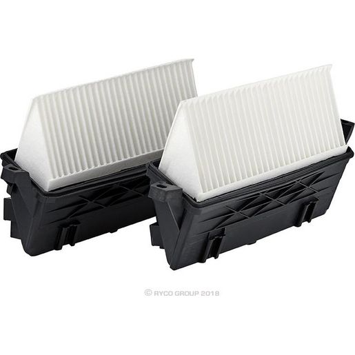 Ryco Filters — Ryco Air Filter — part number A1940