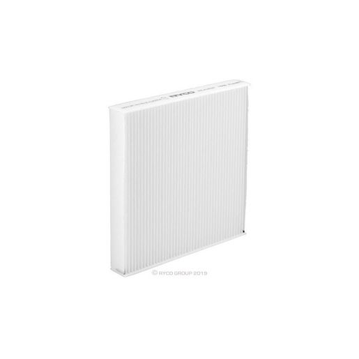 Ryco Filters — Ryco Cabin Air Filter - Pollen — part number RCA383P
