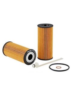 Ryco Filters — Premium RYCO R2828P OIL FILTER. Designed for high-performance efficiency and durability. — part number R2828P
