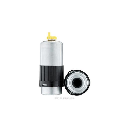 Ryco Filters — Ryco HD Fuel Water Separator — part number Z1061