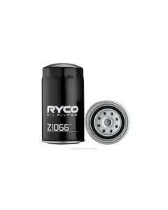 Ryco Filters — Premium RYCO Z1066 OIL FILTER. Designed for high-performance efficiency and durability. — part number Z1066