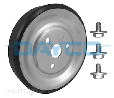 Dayco — WATER PUMP PULLEY — part number APV2978