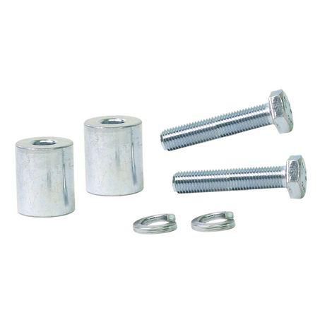 Nolathane — KIT-BRAKE LINE BRACKET RELOCATOR — part number 49240