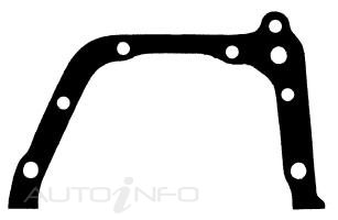 Permaseal — Permaseal Oil Filter Gasket — part number OPG012