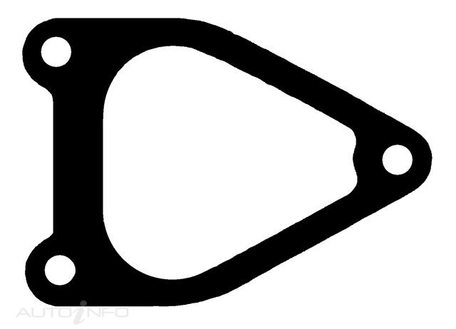 Permaseal — Hot Box Gasket — part number KK276