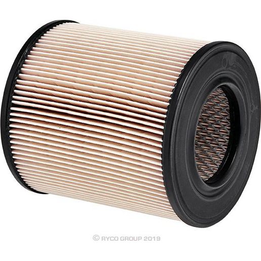 Ryco Filters — Ryco Air Filter — part number A1963