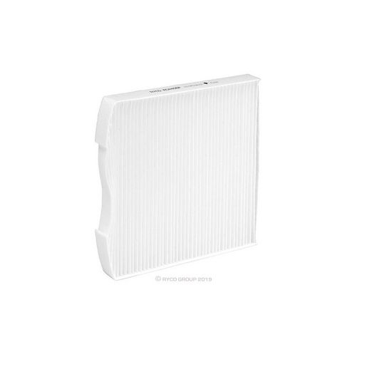 Ryco Filters — Ryco Cabin Air Filter - Pollen — part number RCA406P