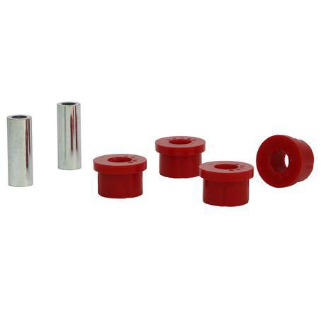 Nolathane — BUSH KIT-CONTROL ARM — part number 45845