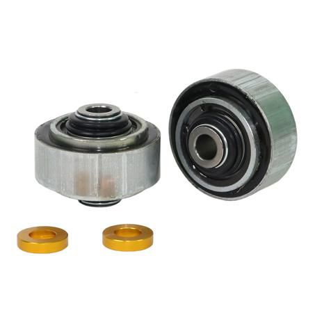 Whiteline — BUSH KIT-CONTROL ARM — part number KCA474