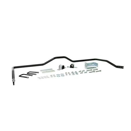 Whiteline — SWAY BAR-22MM HEAVY DUTY ADJ — part number BFR97Z