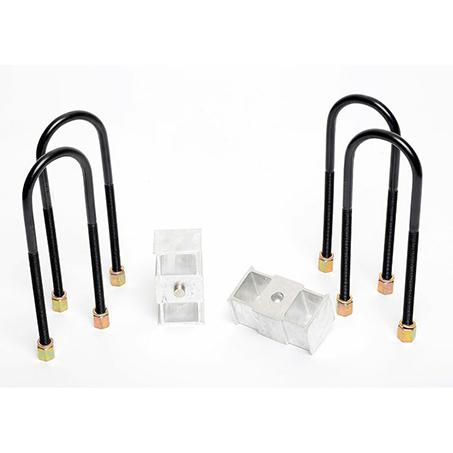 Whiteline — LOWERING BLOCK KIT-1.5IN — part number KLB113-15