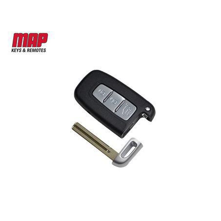 Dorman — REPLACE SHELL - HYUN 3 BUTT SMART — part number KF440
